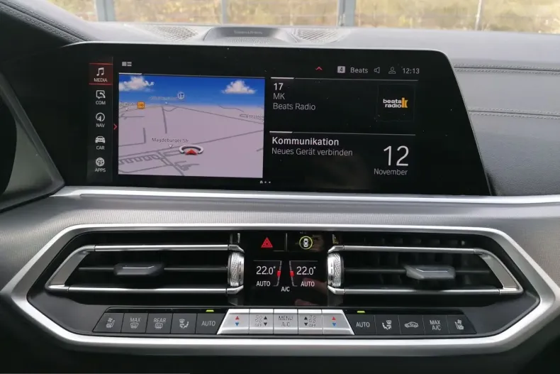 BMW X6 (Seria X) din 2022 cu 81.493 km - oferta BMW204540 - foto 12