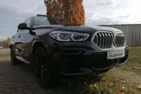 BMW X6 (Seria X) din 2022 cu 81.493 km - oferta BMW204540 - foto 18