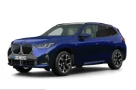 BMW X3 (Seria X) din 2025 cu 13.403 km - oferta BMW204541 - foto 3