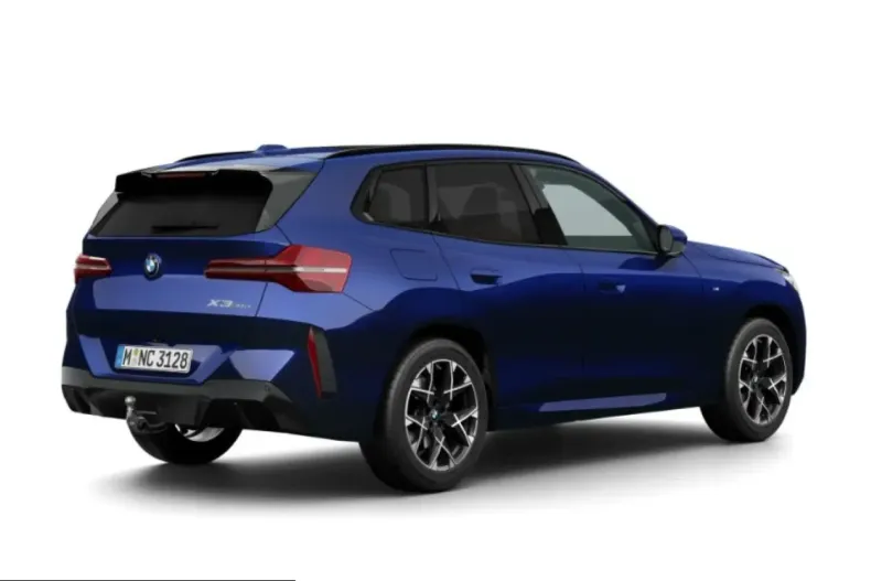 BMW X3 (Seria X) din 2025 cu 13.403 km - oferta BMW204541 - foto 4