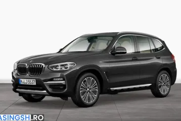 BMW X3 din 2021 - oferta BMW204542