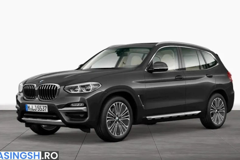 BMW X3 (Seria X) din 2021 cu 62.522 km - oferta BMW204542 - foto 1