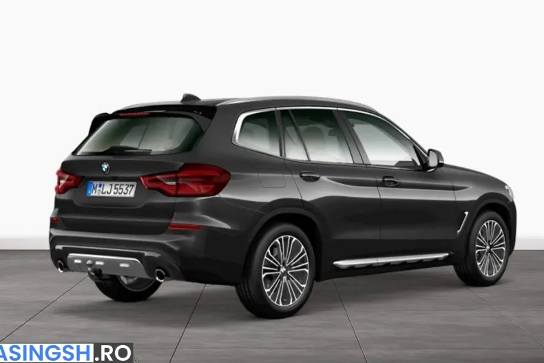BMW X3 (Seria X) din 2021 cu 62.522 km - oferta BMW204542 - foto 2