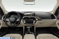 BMW X3 (Seria X) din 2021 cu 62.522 km - oferta BMW204542 - foto 3
