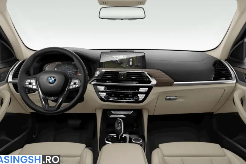 BMW X3 (Seria X) din 2021 cu 62.522 km - oferta BMW204542 - foto 3