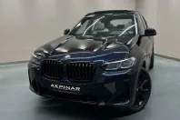 BMW X3 (Seria X) din 2022 cu 47.900 km - oferta BMW204543 - foto 1