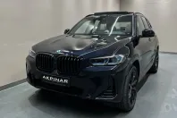 BMW X3 (Seria X) din 2022 cu 47.900 km - oferta BMW204543 - foto 2