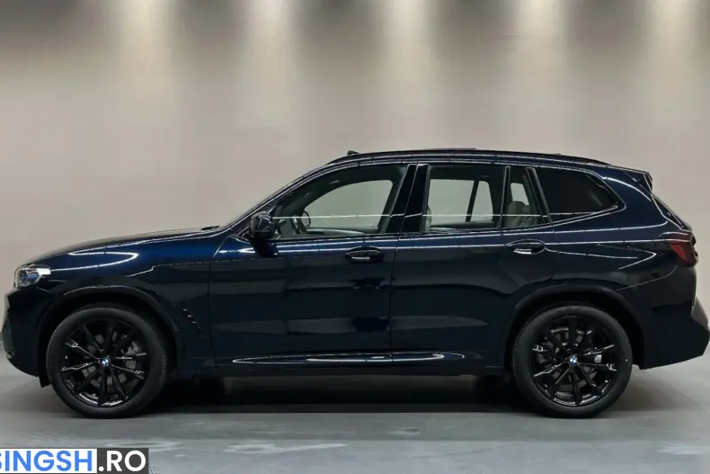 BMW X3 (Seria X) din 2022 cu 47.900 km - oferta BMW204543 - foto 3