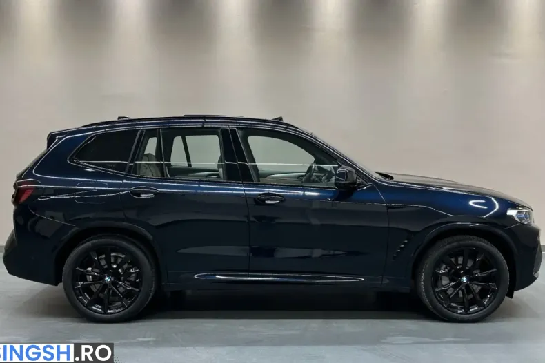 BMW X3 (Seria X) din 2022 cu 47.900 km - oferta BMW204543 - foto 6
