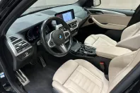 BMW X3 (Seria X) din 2022 cu 47.900 km - oferta BMW204543 - foto 8