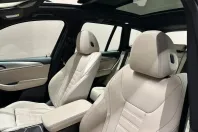 BMW X3 (Seria X) din 2022 cu 47.900 km - oferta BMW204543 - foto 9