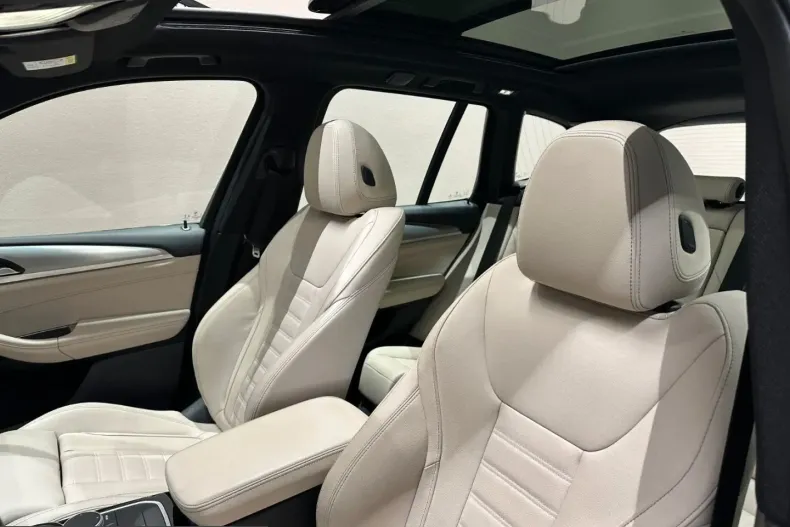 BMW X3 (Seria X) din 2022 cu 47.900 km - oferta BMW204543 - foto 9