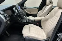 BMW X3 (Seria X) din 2022 cu 47.900 km - oferta BMW204543 - foto 10