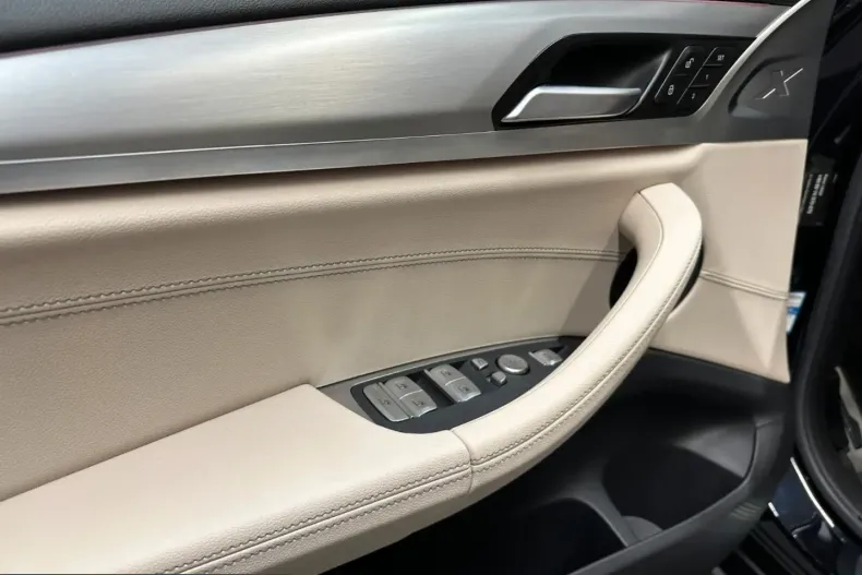 BMW X3 (Seria X) din 2022 cu 47.900 km - oferta BMW204543 - foto 11