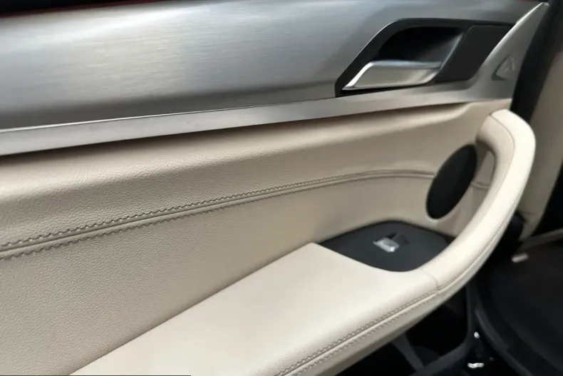 BMW X3 (Seria X) din 2022 cu 47.900 km - oferta BMW204543 - foto 14