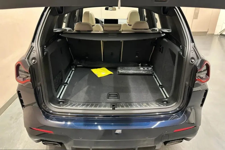 BMW X3 (Seria X) din 2022 cu 47.900 km - oferta BMW204543 - foto 15