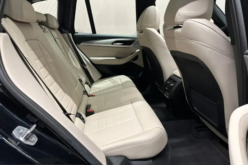 BMW X3 (Seria X) din 2022 cu 47.900 km - oferta BMW204543 - foto 17