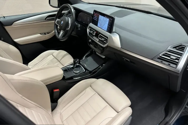 BMW X3 (Seria X) din 2022 cu 47.900 km - oferta BMW204543 - foto 19