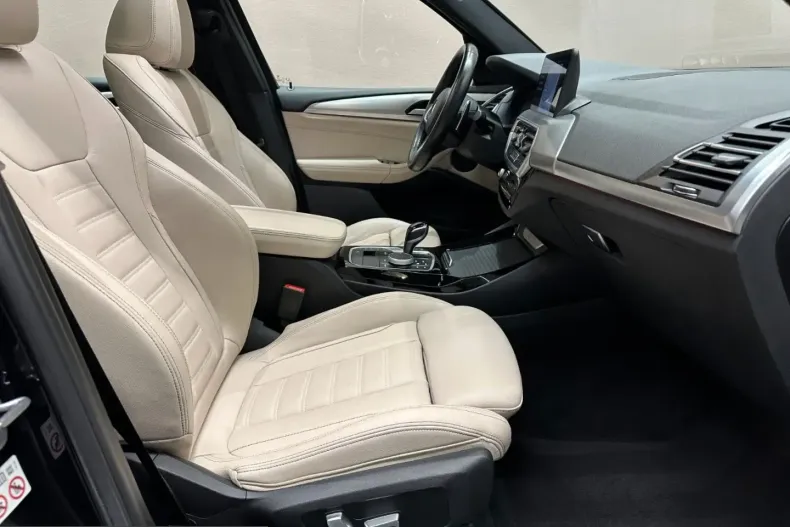 BMW X3 (Seria X) din 2022 cu 47.900 km - oferta BMW204543 - foto 20