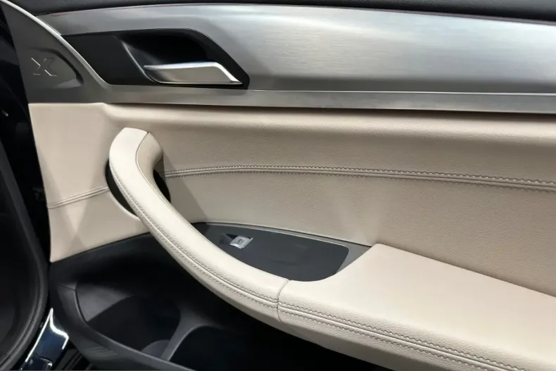 BMW X3 (Seria X) din 2022 cu 47.900 km - oferta BMW204543 - foto 21