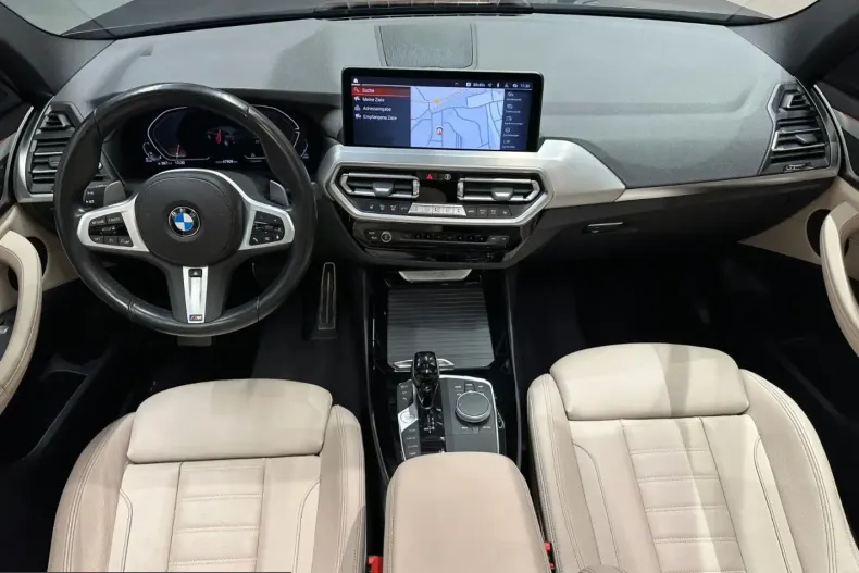 BMW X3 (Seria X) din 2022 cu 47.900 km - oferta BMW204543 - foto 22