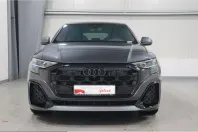 Audi Q8 din 2024 cu 14.583 km - oferta AUD204544 - foto 1