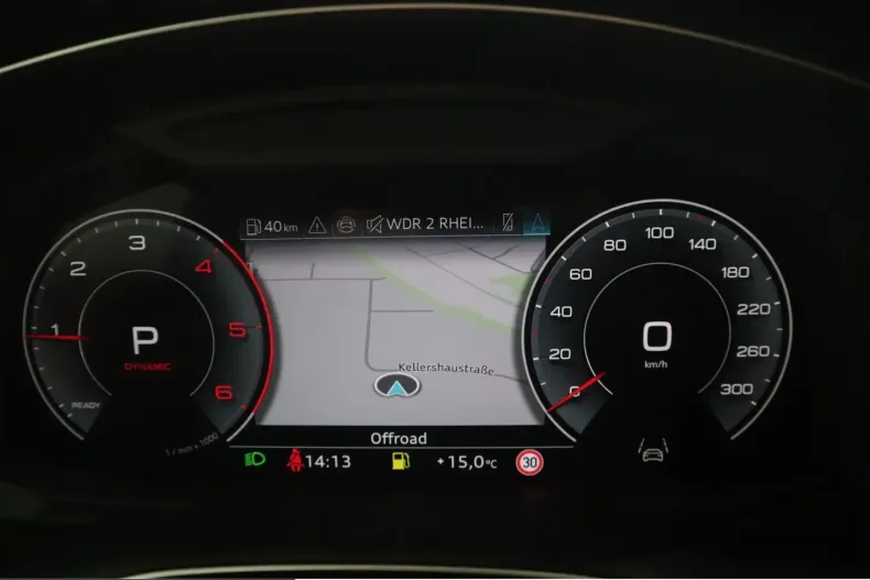 Audi Q8 din 2024 cu 14.583 km - oferta AUD204544 - foto 10