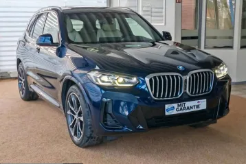 BMW X3 din 2021 - oferta BMW204545