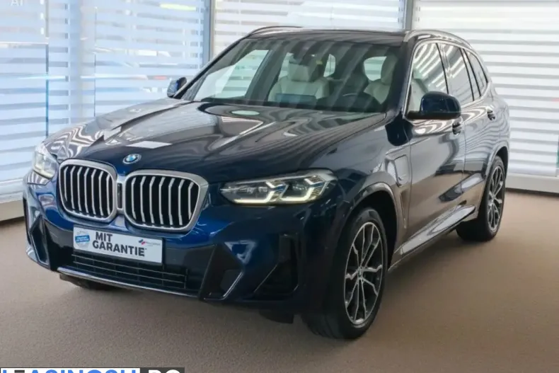 BMW X3 (Seria X) din 2021 cu 75.370 km - oferta BMW204545 - foto 2