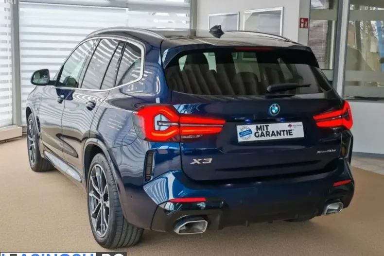 BMW X3 (Seria X) din 2021 cu 75.370 km - oferta BMW204545 - foto 4