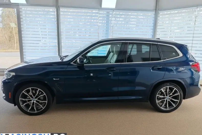 BMW X3 (Seria X) din 2021 cu 75.370 km - oferta BMW204545 - foto 5