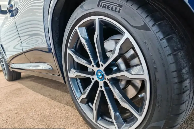 BMW X3 (Seria X) din 2021 cu 75.370 km - oferta BMW204545 - foto 7