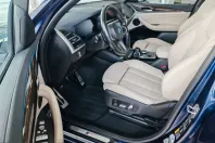 BMW X3 (Seria X) din 2021 cu 75.370 km - oferta BMW204545 - foto 9