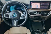 BMW X3 (Seria X) din 2021 cu 75.370 km - oferta BMW204545 - foto 14