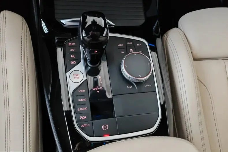 BMW X3 (Seria X) din 2021 cu 75.370 km - oferta BMW204545 - foto 17