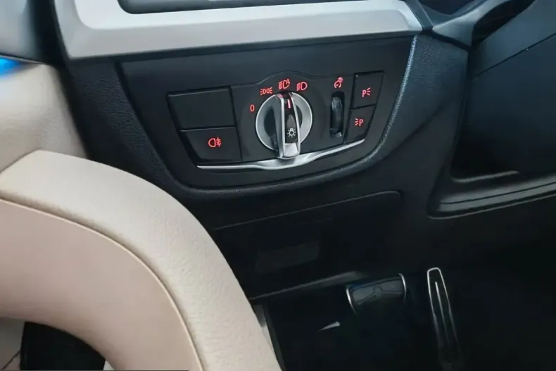 BMW X3 (Seria X) din 2021 cu 75.370 km - oferta BMW204545 - foto 20