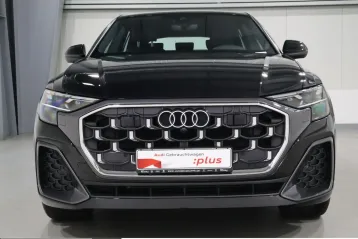 Audi Q8 din 2025 - oferta AUD204546