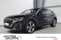 Audi Q8 din 2025 cu 19.790 km - oferta AUD204546 - foto 2