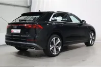 Audi Q8 din 2025 cu 19.790 km - oferta AUD204546 - foto 3