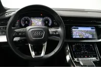 Audi Q8 din 2025 cu 19.790 km - oferta AUD204546 - foto 10