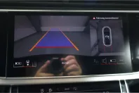 Audi Q8 din 2025 cu 19.790 km - oferta AUD204546 - foto 12