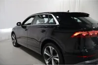Audi Q8 din 2025 cu 19.790 km - oferta AUD204546 - foto 13