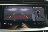 Audi Q8 din 2025 cu 19.790 km - oferta AUD204546 - foto 17