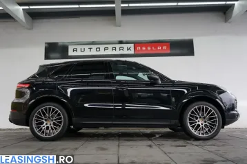 Porsche Cayenne din 2022 - oferta POR204547