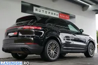Porsche Cayenne din 2022 cu 84.950 km - oferta POR204547 - foto 2