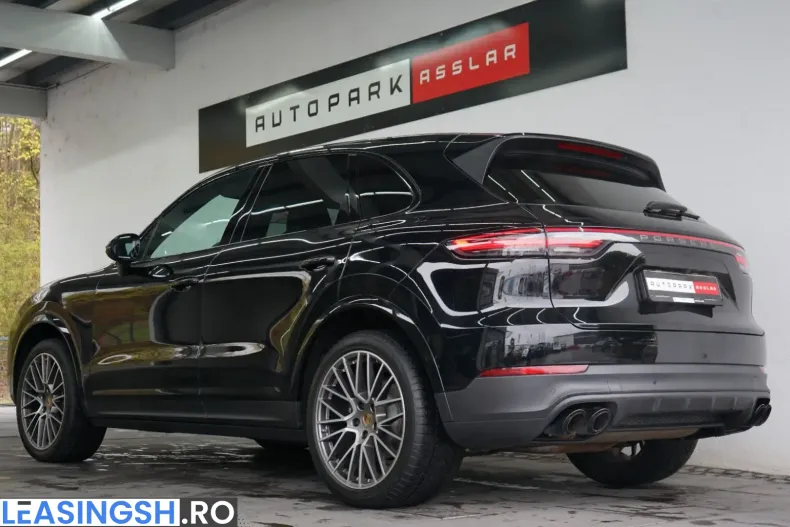 Porsche Cayenne din 2022 cu 84.950 km - oferta POR204547 - foto 4