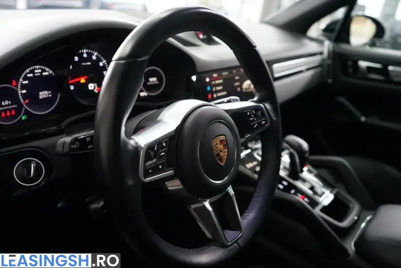 Porsche Cayenne din 2022 cu 84.950 km - oferta POR204547 - foto 9