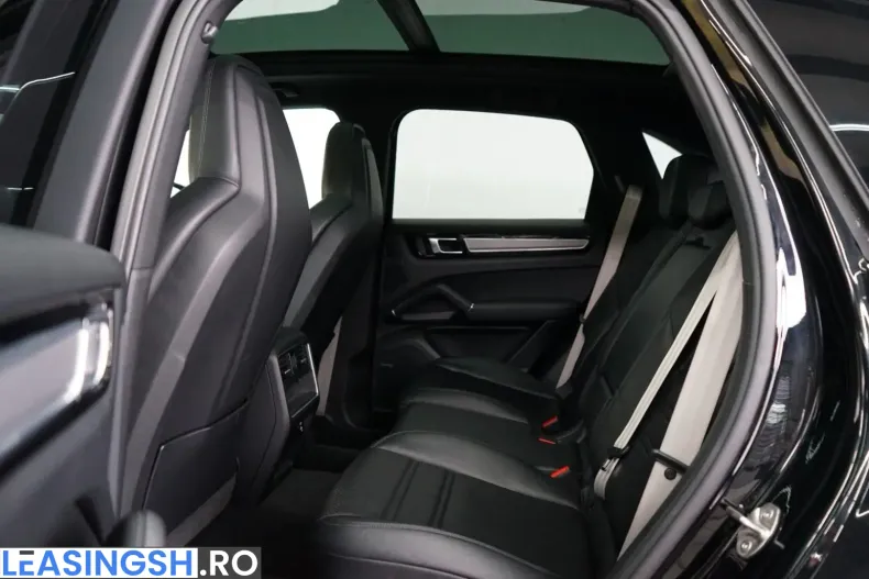 Porsche Cayenne din 2022 cu 84.950 km - oferta POR204547 - foto 13