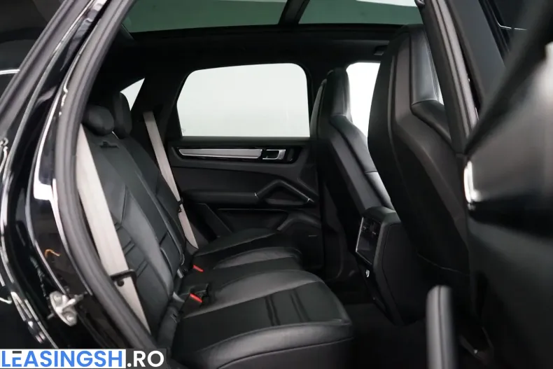 Porsche Cayenne din 2022 cu 84.950 km - oferta POR204547 - foto 14