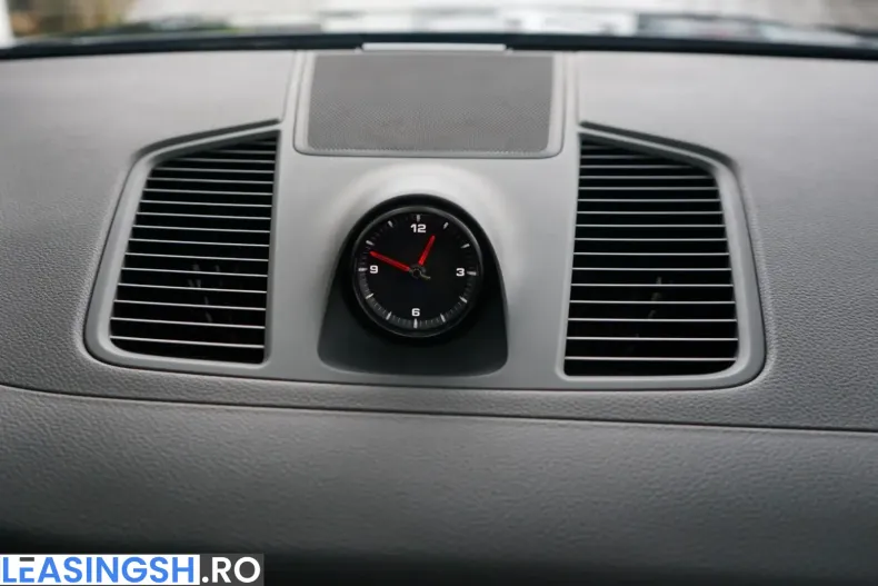 Porsche Cayenne din 2022 cu 84.950 km - oferta POR204547 - foto 15